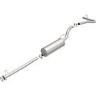 MagnaFlow BRE Exhaust Kit 00-04 Toyota Tacoma 2.4L