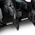 Putco 19-20 Ram LD Crew Cab (4pcs) Stainless Steel Door Sills