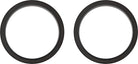 Camburg Ford Raptor 21-23 1.5in Front Spring Preload Spacer Kit (Black)