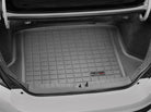 WeatherTech 2016+ Honda Civic Coupe Cargo Liner - Black