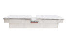 Dee Zee Universal Tool Box - Red Crossover - Double BT Alum Full Size