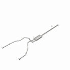 MagnaFlow BRE Exhaust Kit 10-11 Dodge Ram 1500 5.7L