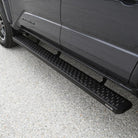 Westin 2024 Toyota Tacoma Access/Double Cab Running Board Mount Kit - Black