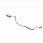 MagnaFlow Honda BRE Exhaust Replacement Kit