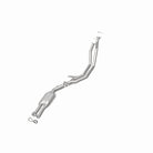 MagnaFlow Conv DF BMW 85 87