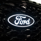 Putco 2025 Ford Explorer Luminix Front Grille Ford LED Emblem