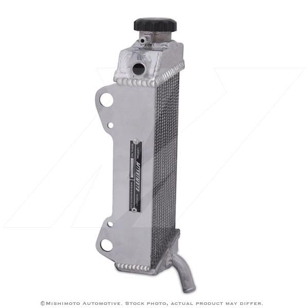 Mishimoto 06-12 Yamaha YFM700R Raptor Aluminum Radiator