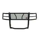 Westin 2007-2013 Chevrolet Silverado 1500 HDX Grille Guard - Black