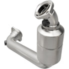 MagnaFlow Conv DF 2000 Mercedes CLK320 3.2L