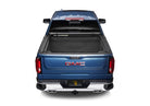 TruXedo 22-25 Toyota Tundra w/o Deck Rail Sys 67.2in. Bed Pro X15 TS