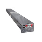 Westin/Brute Conduit Carrier 121.5in (w/install kit) - Aluminum