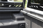 Dee Zee 20-23 Jeep Gladiator Cargo Management - Hex Bed Rails Txt Blk