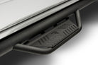 N-Fab 2021 Ford Bronco 2 Door SRW Podium LG - Wheel 2 Wheel - 3in - Tex. Black