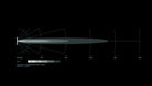 Hella Universal Black Magic 21.5in Tough Double Row Light Bar - Spot & Flood Light