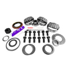 Yukon Gear Master Overhaul Kit For Dana 80 Diff (4.125 in OD Only)