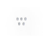 Westin E-Series Step Pad Single Barrel Clip (5pcs Required for Each 23-0001 Step Pad)