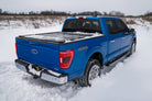 Retrax 17-25 Honda Ridgeline 5.4 ft Bed RetraxPRO XR