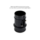 Mishimoto 2024+ Toyota Tacoma Performance Air Intake - Dry Washable Filter