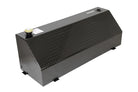 Dee Zee Universal Tanks - Wedge Rectangle Black Tread Aluminum