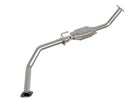 aFe POWER Direct Fit Front Driver Catalytic Converter Toyota Sequoia 01-04 V8-4.7L