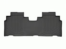 WeatherTech 2023 Cadillac Lyriq Rear FloorLiner - Black