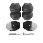 Timbren 2002 Kia Sedona Rear Suspension Enhancement System
