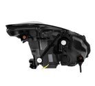 AlphaRex 09-24 Nissan GT-R NOVA-Series LED Projector Headlights