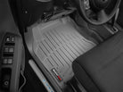 WeatherTech 09+ Nissan Cube Front FloorLiner - Grey