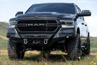 DV8 Offroad 19-23 RAM 1500 Spec Series Front Bumper