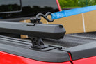 Dee Zee Universal Cargo Management Hex Series Cross Bars - Txt Blk