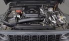 K&N 2024 Jeep Wrangler 4xE 63 Series Air Intake