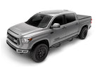 N-Fab Nerf Step 07-13 Chevy-GMC 2500/3500 Ext. Cab 8ft Bed - Gloss Black - Bed Access - 3in