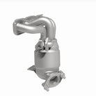 MagnaFlow 17-22 Hyundai Ioniq OEM Grade Federal / EPA Compliant Direct Fit Converter