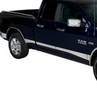 Putco 19-20 Ram LD - Quad Cab 6ft 4in Standard Box Stainless Steel Rocker Panels