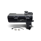 Mishimoto 2024+ Toyota Tacoma Expansion Tank - Black