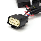 AlphaRex 24-25 Chevrolet Silverado 2500HD/3500HD Taillights Converter Stk LEDw/ Bottom Reverse Lt