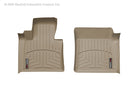 WeatherTech 03-09 Land Rover Range Rover Front FloorLiner - Tan