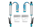 King Shocks 03-09 Lexus GX470 Rear 2.5 Dia Remote Res Shock (Coil Spring Conversions Only) (Pair)
