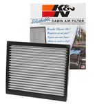 K&N 15-16 Kia Forte Cabin Air Filter