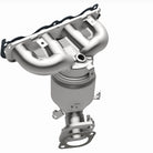Magnaflow 14-16 Kia Forte 1.8L Direct Fit Cat Converter