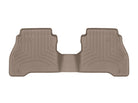 WeatherTech 2020+ Jeep Gladiator Rear FloorLiner HP - Tan