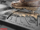 WeatherTech 12-17 Chevrolet Equinox / GMC Terrain (Incl. Denali) Front FloorLiner HP - Cocoa