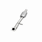 MagnaFlow Conv DF 00-04 S40/V40 1.9L Rear