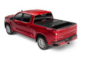 UnderCover 2023 Chevy Colorado/GMC Canyon 5.2ft Shot Bed Flex Bed Cover