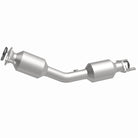 MagnaFlow DF Conv 2018 Nissan Versa 1.6L