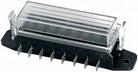 Hella Fuse Box 8 PIN BLADE TERMINAL