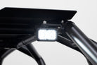 Diode Dynamics Stage Series 1.875 Inch Roll Bar Reverse Light Kit SSC2 Pro (Pair)