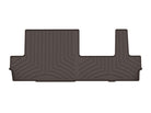 WeatherTech 2021+ Chevrolet Suburban Rear FloorLiner HP - Cocoa
