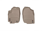 WeatherTech 13+ Toyota RAV4 Front FloorLiner - Tan