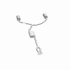 MagnaFlow BRE Exhaust Kit 15-22 300 CHARGER 3.6L